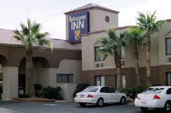 Ambassador Inn St. George