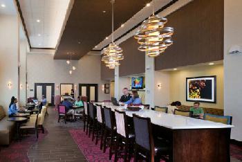 Hampton Inn and Suites Saginaw