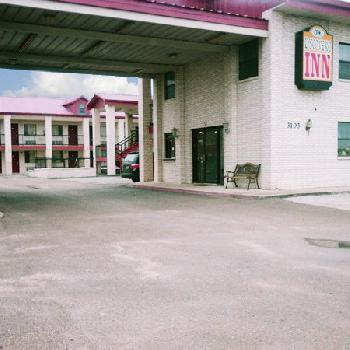 Discovery Inn Victoria