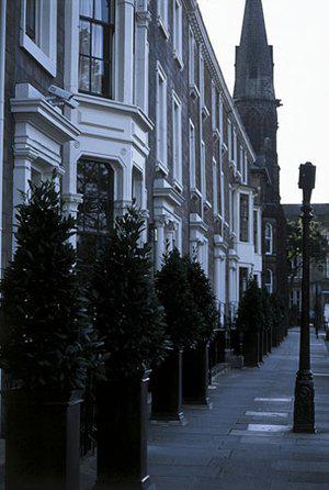 Hotel du Vin Harrogate
