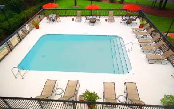 Hampton Inn Gainesville FL