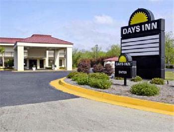 Days Inn Dublin GA