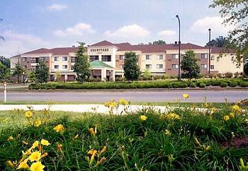 Courtyard Atlanta Alpharetta