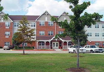 TownePlace Suites Dallas Bedford