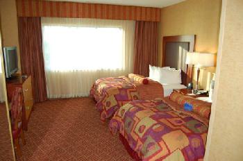 Embassy Suites Charlotte  ConcordGolf Resort  Spa
