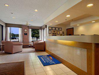 Baymont Inn and Suites La Grange