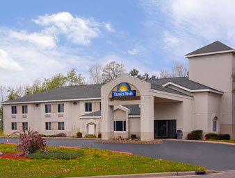 Days Inn of Antigo