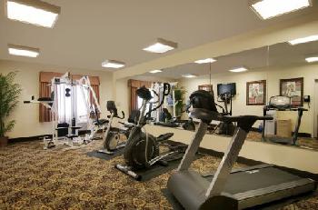 BEST WESTERN PLUS Atascocita Inn & Suites