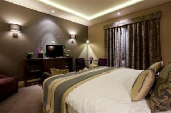 The Mere Golf Resort and Spa