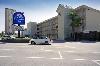Americas Best Value Inn Beach Front Resort