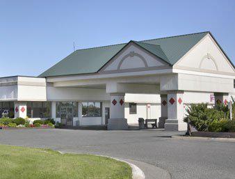 Ramada Grayling Conference Center