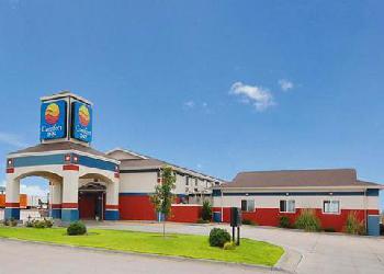 Comfort Inn Sidney