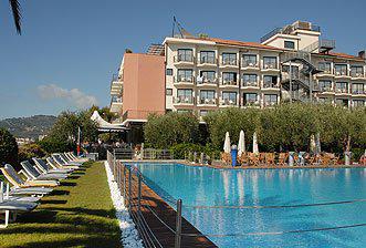 Grand Hotel Diana Majestic