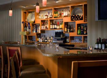 Four Points by Sheraton Manchester Airport