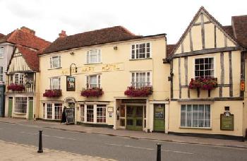 White Hart Hotel