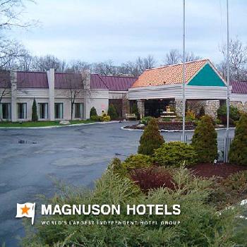 Pocono Plaza Inn Stroudsburg