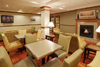 Holiday Inn Express Hotel & Suites FREEPORT