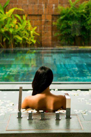 Fusion Maia Resort