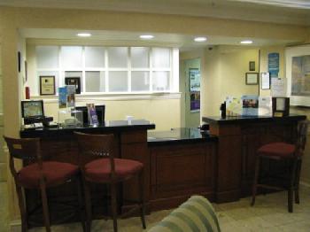 Staybridge Suites SOMERSET