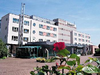 Ringhotel Katharinen Hof Unna