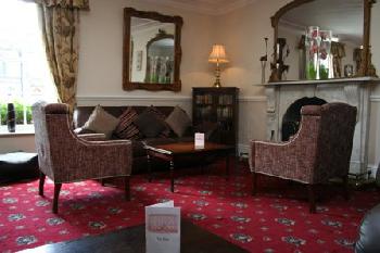 Kings Head Hotel