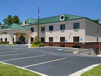 Baymont Inn And Suites Marietta