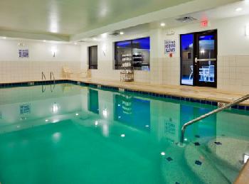 Holiday Inn Express Hotel & Suites KODAK EAST-SEVIERVILLE