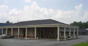 Americas Best Value Inn-Thomasville