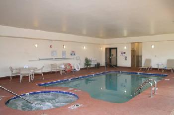 Hampton Inn Sierra Vista