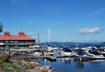 Fairfield Inn Burlington Williston
