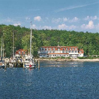 Ringhotel Wassersleben
