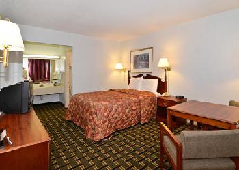 Econo Lodge Cleveland