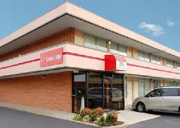 Econo Lodge Elizabeth City