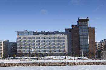 Radisson Blu Seaside Hotel, Helsinki