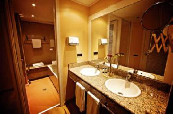 Aparthotel Eurobuilding 2