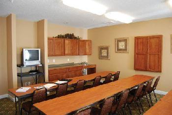 GrandStay Residential Suites Rapid City