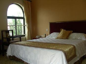 Regius Exhibition Hotel