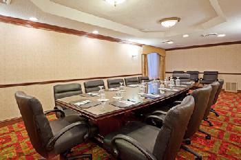 Holiday Inn ROCKLAND
