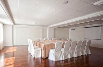 Hotel Almirante
