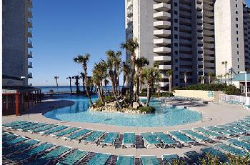 Long Beach Resort