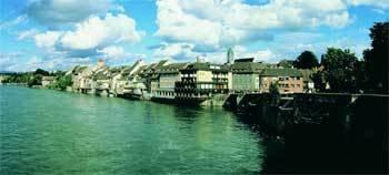 Hotel Oberrhein