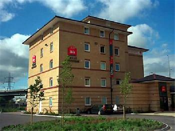 ibis London Thurrock M25