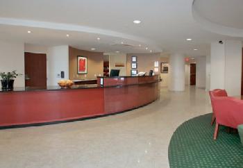 Holiday Inn SunSpree Resort JACKSONVILLE BEACH