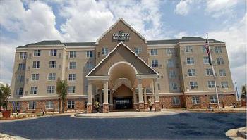 Country Inn & Suites By Carlson, Cordele, GA