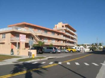 Westmont Inn - Clearwater