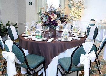ROCK HILL HILTON GARDEN INN