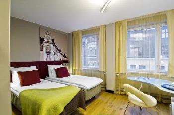 Sokos Hotel Albert