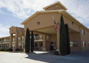 Econo Lodge Lordsburg