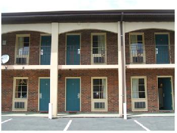 Scottish Inns & Suites Perry