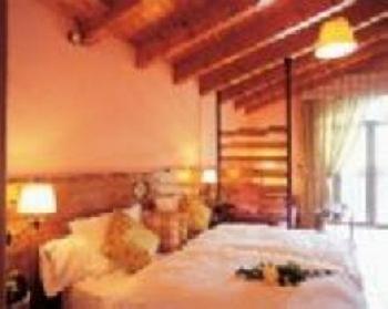 Hotel Cal Teixido